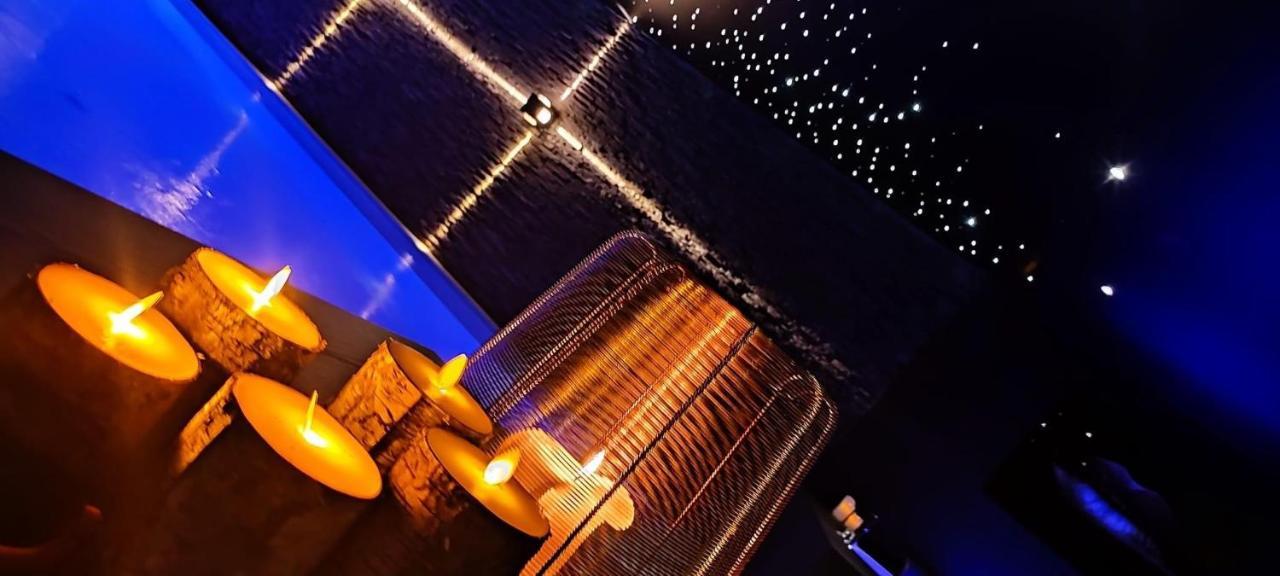 Les Suites M Wanze エクステリア 写真