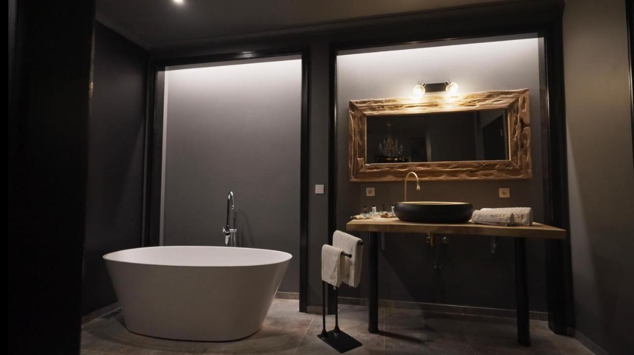 Les Suites M Wanze エクステリア 写真